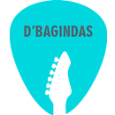 Chord Lagu D'Bagindas-APK