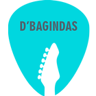 Chord Lagu D'Bagindas icône