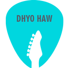 Chord Lagu Dhyo Haw Zeichen