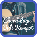 Chord Lagu Didi Kempot-APK