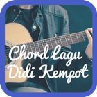 آیکون‌ Chord Lagu Didi Kempot