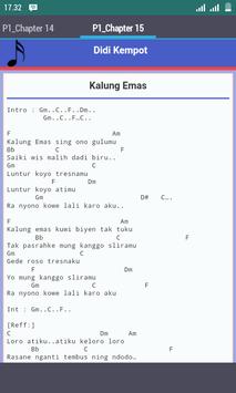 Chord Kunci Gitar Dan Lirik Lagu Kunci Gitar Lagu Gede Roso