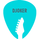 Chord Lagu Djoker-APK