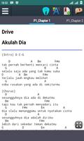 Chord Lagu Drive gönderen