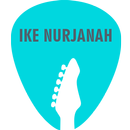 Chord Lagu Ike Nurjanah-APK