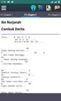 Chord Lagu Ike Nurjanah capture d'écran 1