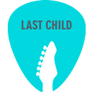 Chord Lagu Last Child APK