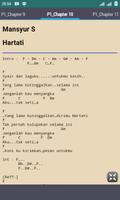 Chord Lagu Mansyur S screenshot 2