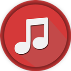 MP3 Player آئیکن