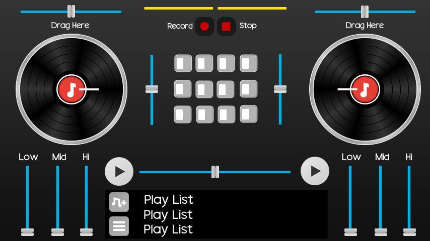 Real Djay Pro 18 For Android Apk Download Real Djay Pro 18 For Android Apk Download