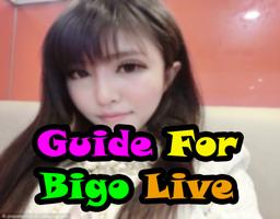 Live Bigo Live Stream Guide スクリーンショット 1