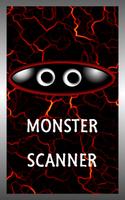 Monster Scanner تصوير الشاشة 2