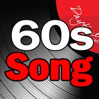 Oldies Music 60s 70s 80s Radio الملصق