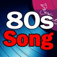 Oldies Song -60s 70s 80s Radio Affiche