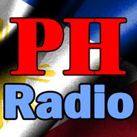 Filipino Music - PH Radio Plakat