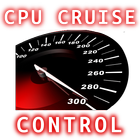 CPU CruiseControl アイコン