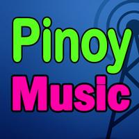 Pinoy Song 2016-Filipino Radio Plakat