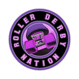 Roller Derby Nation icon