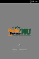 RDNU 104,2 FM Poster