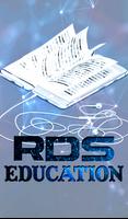 RDS EDUCATIONS پوسٹر