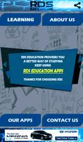 برنامه‌نما RDS EDUCATIONS عکس از صفحه