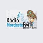 Rádio Nordeste FM icône