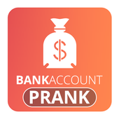 Fun Fake Bank Account Prank for Android - APK Download