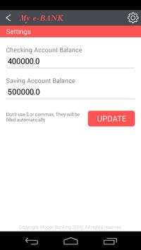 Download Fun Fake Bank Account Prank Apk For Android Latest Version