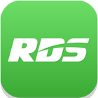 RDS FM アイコン