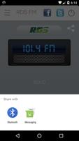 RDS FM تصوير الشاشة 2