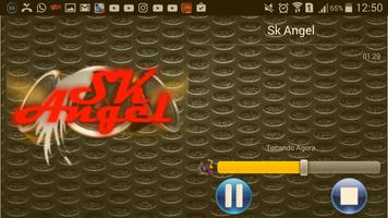 Radio SK Angel screenshot 2