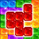 Diamond Tap Blast - Jewel Pop puzzle game APK