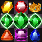 آیکون‌ Temple Jewel Quest Legend