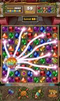 Temple Jewel Quest Legend 截图 2