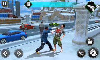 Vegas Crime City screenshot 1