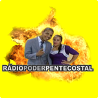 Radio Poder Pentecostal icon