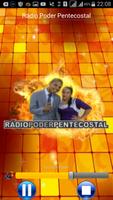 Radio Poder Pentecostal Affiche