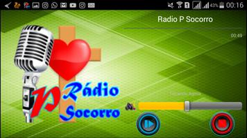 Radio P Socorro 截图 3