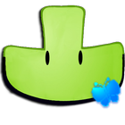 APW Theme Blue 2 أيقونة