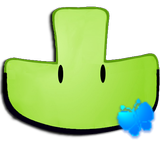 APW Theme Blue 2 أيقونة