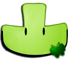 APW Theme Green أيقونة