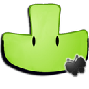 APW Theme Framed Black APK