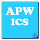 APW Theme Modern ICS أيقونة
