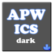 APW Theme Modern ICS Dark