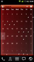 APW Theme Red Wine تصوير الشاشة 2