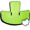 APW Theme White Blobs