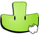 APW Theme White Blobs APK