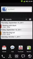 APW Widgets APK download