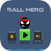 Ball Hero Jump