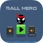 آیکون‌ Ball Hero Jump